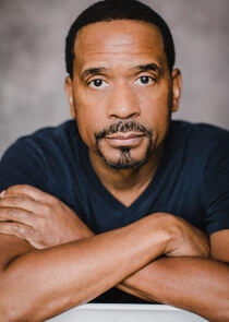 Jeffrey Joseph Jeffrey Joseph