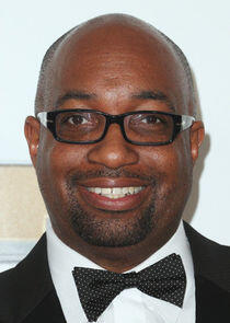 Kwame Alexander Kwame Alexander