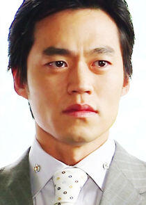 Jang Sae Hoon Jang Sae Hoon