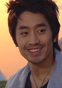 Seo Jung Min Seo Jung Min