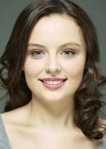 Emily McKenzie