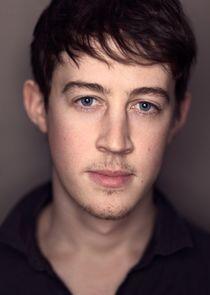 Alex Sharp Alex Sharp