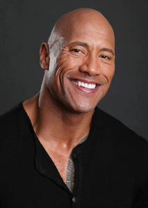 Dwayne Johnson Dwayne Johnson