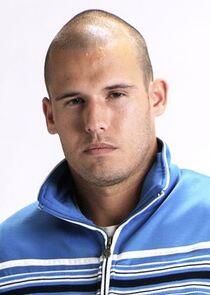 Christian Aumount
