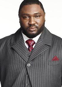 R.M. Renfield R.M. Renfield