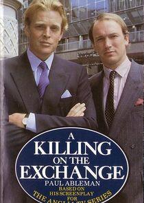 A Killing on the Exchange A Killing on the Exchange