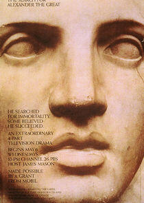 The Search for Alexander the Great The Search for Alexander the Great