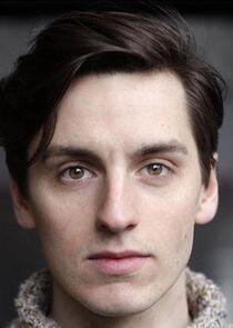 photo of Luke Cinque-White photo of Luke Cinque-White