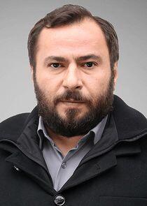 Mustafa Kırantepe Mustafa Kırantepe