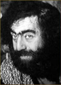 Элгуджа Бурдули Элгуджа Бурдули