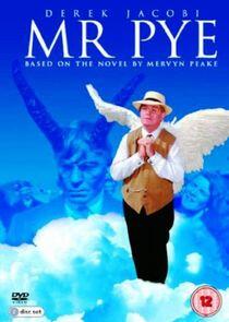 Mr Pye Mr Pye