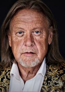 Börje Lundberg Börje Lundberg