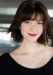 Marley Aliah Marley Aliah