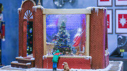 Holiday Window Shop 'Til You Drop Holiday Window Shop 'Til You Drop