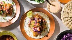 Tacos Fast and Slow Tacos Fast and Slow