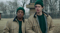 Green (7 Years Before the Heist) Green (7 Years Before the Heist)