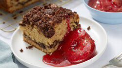 Easy Baked Breakfast