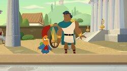 Hercul-easy Hercul-easy