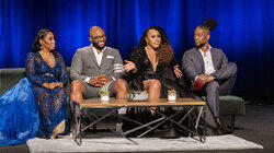 RTL Potomac Reunion, Part 1 RTL Potomac Reunion, Part 1