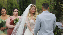 A Big Fat Wedding -- But Not Mine A Big Fat Wedding -- But Not Mine