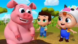 Classic Nursery Rhymes Classic Nursery Rhymes