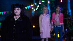 Chapter 6: This is Halloween Chapter 6: This is Halloween
