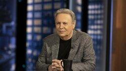 Max Scherzer, Billy Crystal Max Scherzer, Billy Crystal