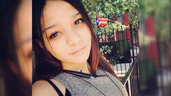 Kassandra Ramirez - Into the Night Kassandra Ramirez - Into the Night