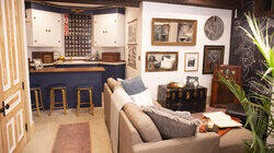 New Construction Blues