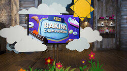 Spring Break Cakes Spring Break Cakes