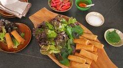 Vietnamese Cuisine Vietnamese Cuisine