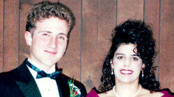 Houston, We Have a Marital Problem
