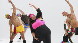 Let's Get Physical Let's Get Physical
