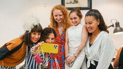 My Big Fat Greek Party