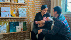 Anastasia's Nursery