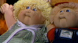 Cabbage Patch Clash Cabbage Patch Clash