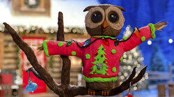 Ugly Sweater Party Ugly Sweater Party
