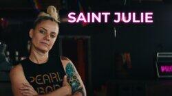 Saint Julie Saint Julie
