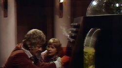 The Curse of Peladon, Part Two The Curse of Peladon, Part Two