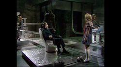 Day of the Daleks, Part Two Day of the Daleks, Part Two