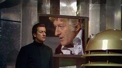 Day of the Daleks, Part Three Day of the Daleks, Part Three