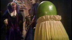 The Curse of Peladon, Part Four The Curse of Peladon, Part Four
