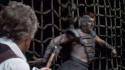 The Curse of Peladon, Part Three The Curse of Peladon, Part Three