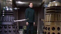 Day of the Daleks, Part Four Day of the Daleks, Part Four