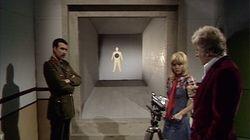 Day of the Daleks, Part One Day of the Daleks, Part One