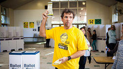 Vote 1 Terry Moody Vote 1 Terry Moody
