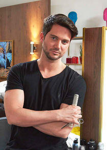 Daniel Granger