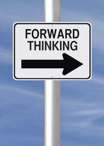 Forward Thinking Forward Thinking