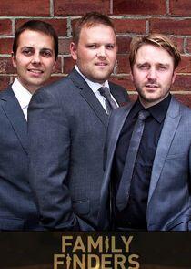 Family Finders Family Finders