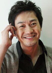 Park Yong Woo Park Yong Woo